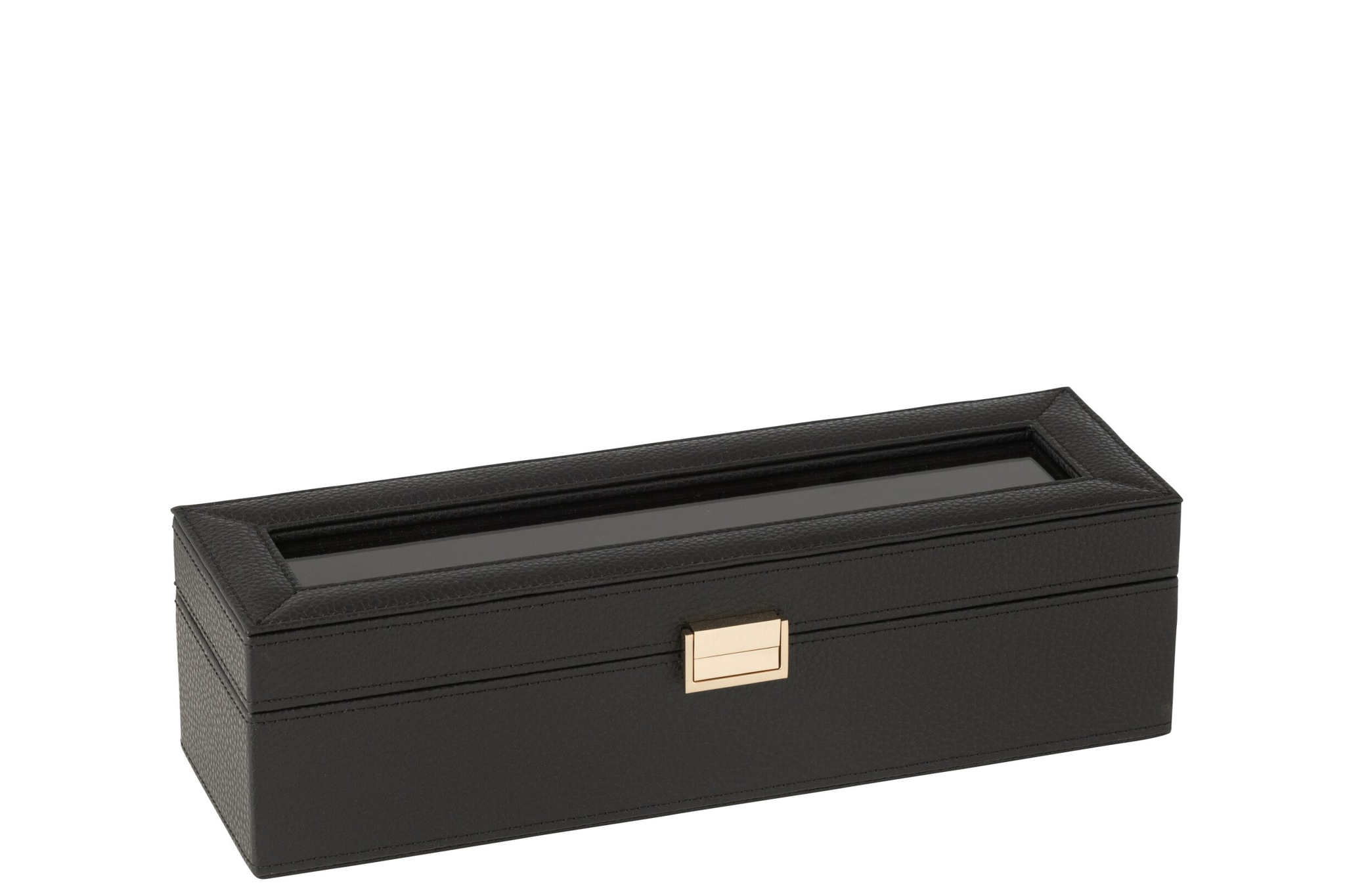 Stalenbox Raules Karton Zwart