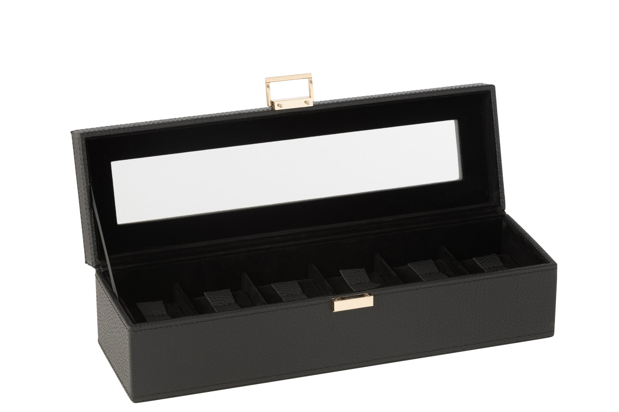 Stalenbox Raules Karton Zwart - Afbeelding 2