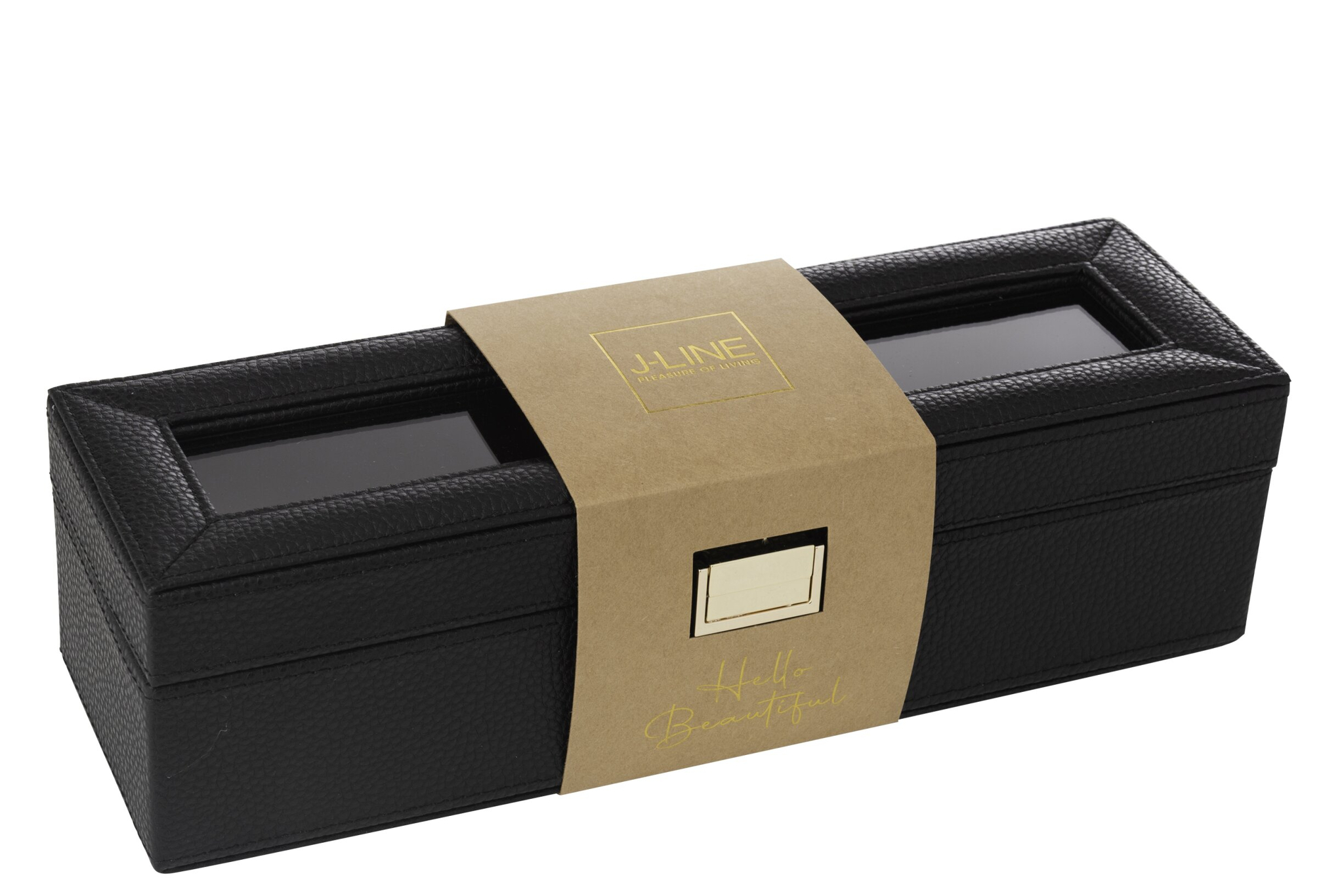 Stalenbox Raules Karton Zwart - Afbeelding 3