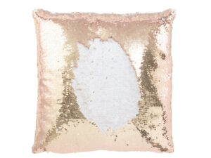 Kussen Bauldik Champagne 45x45 cm