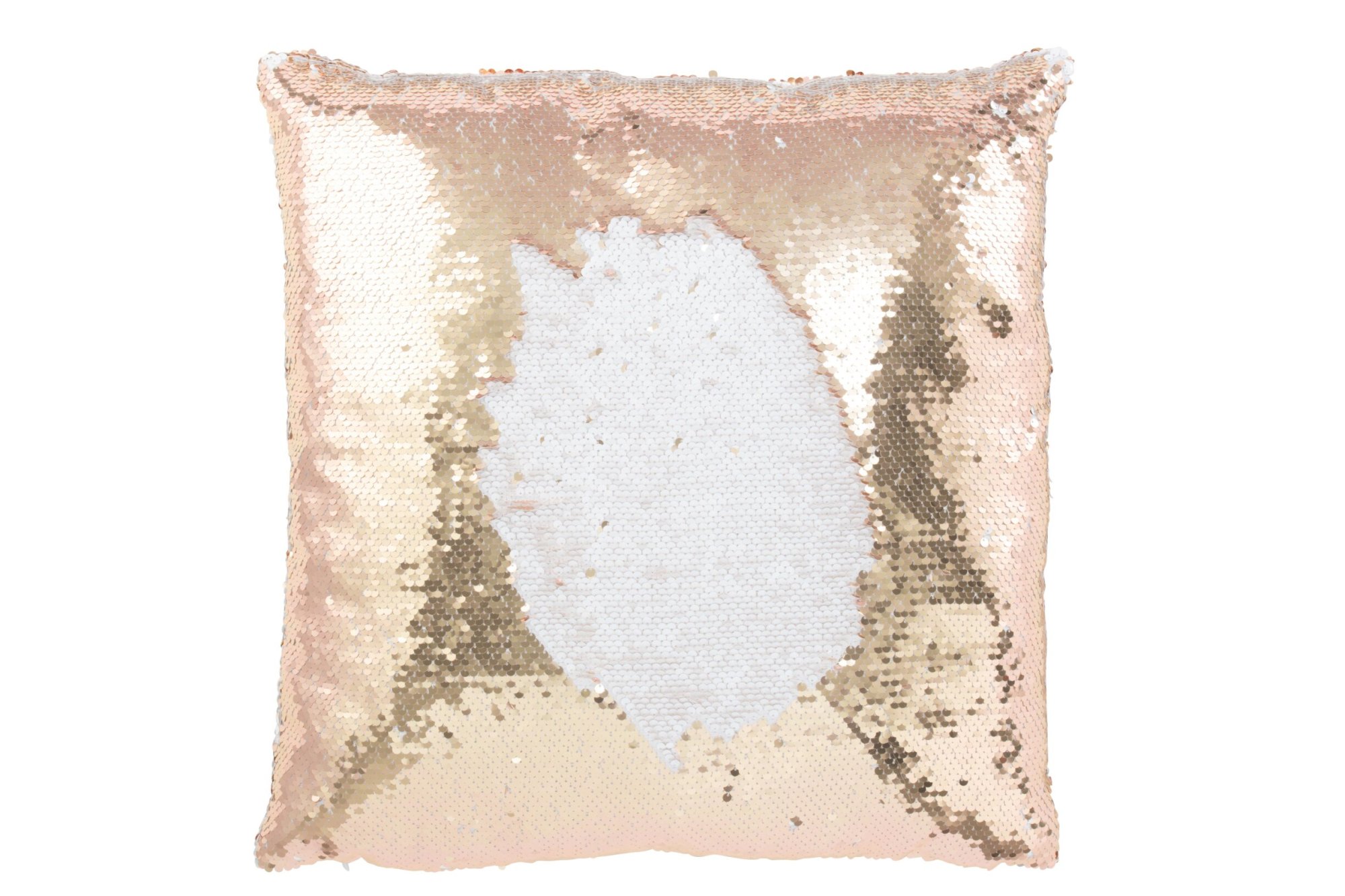 Kussen Bauldik Champagne 45x45 cm