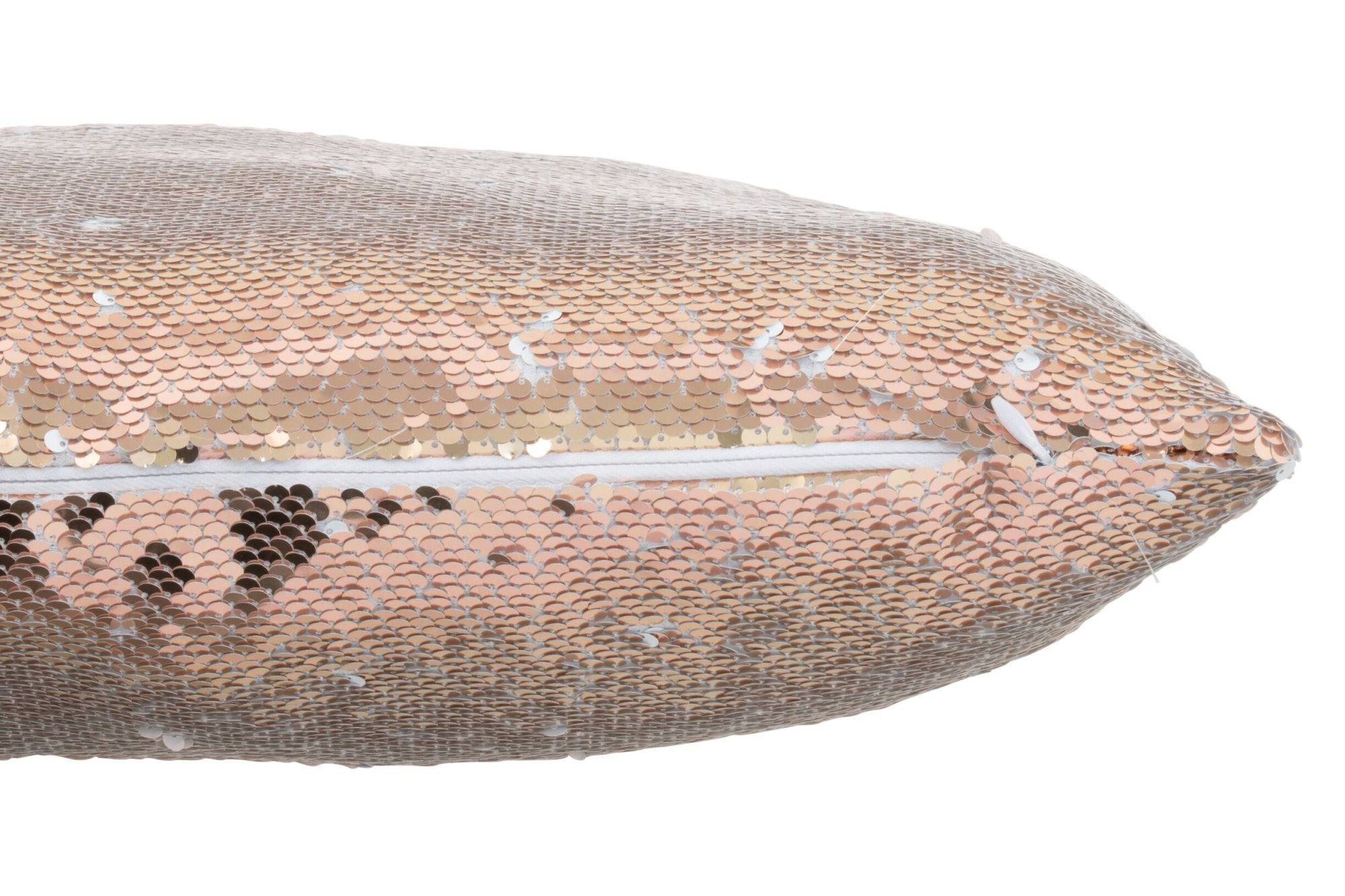 Kussen Bauldik Champagne 45x45 cm - Afbeelding 3