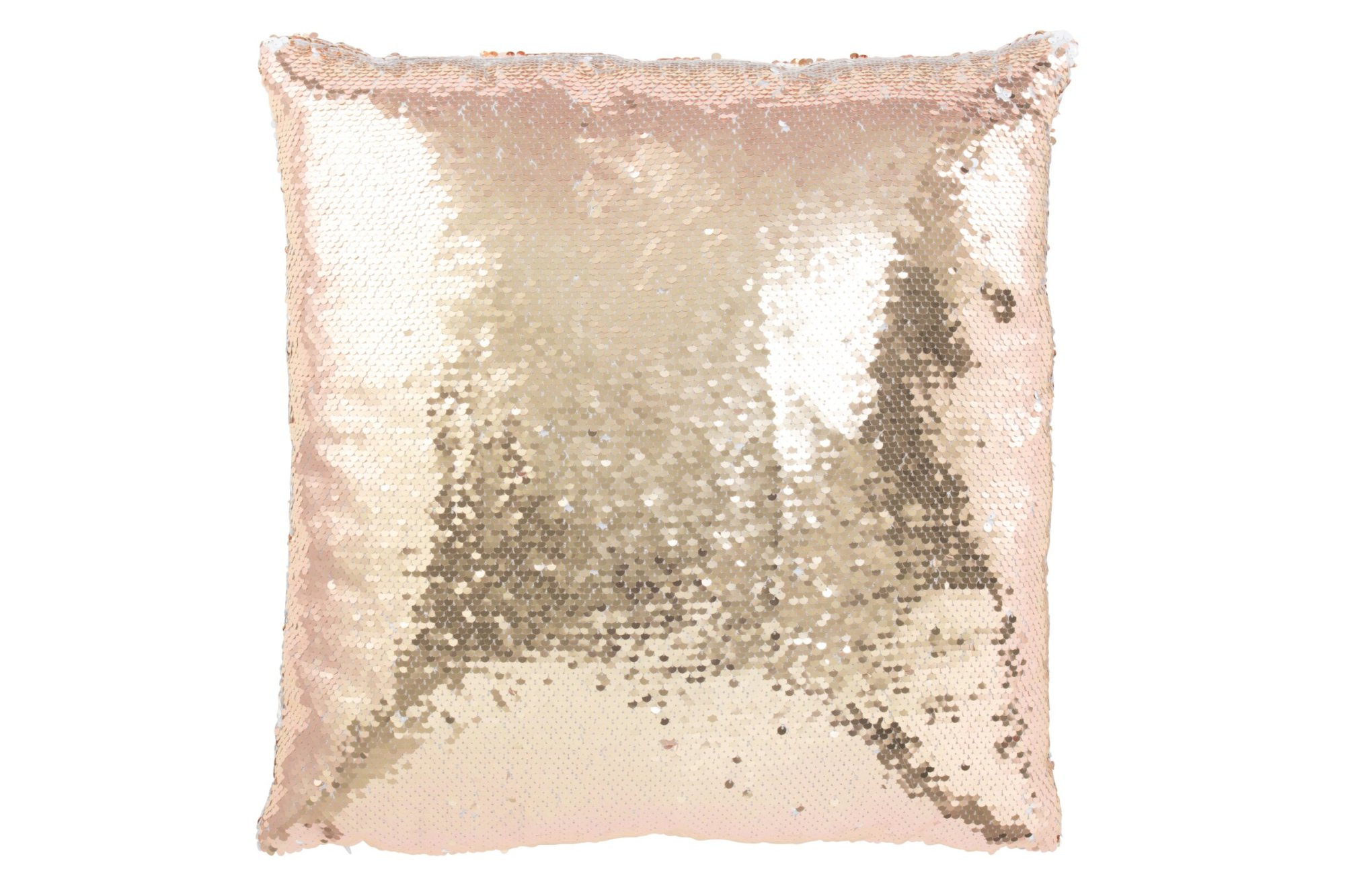 Kussen Bauldik Champagne 45x45 cm - Afbeelding 4