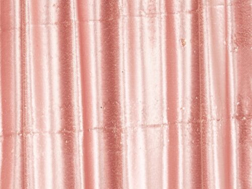 Gordijn Loonsesta Roze met omkeerbare pailletten in roze en champagne, glanzend en sfeervol afhangend