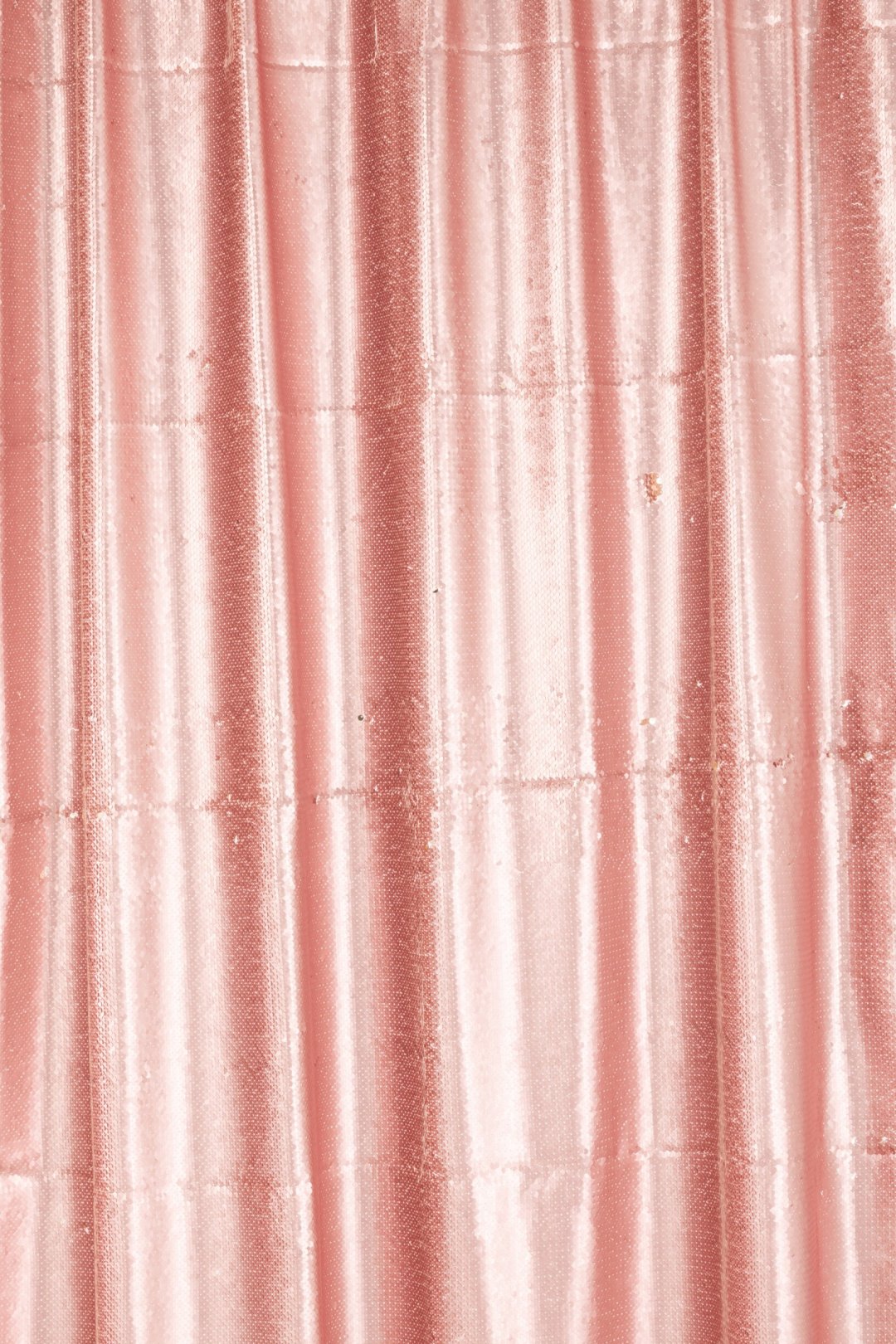 Gordijn Loonsesta Roze