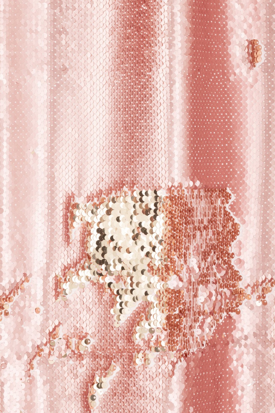 Gordijn Loonsesta Roze - Afbeelding 2