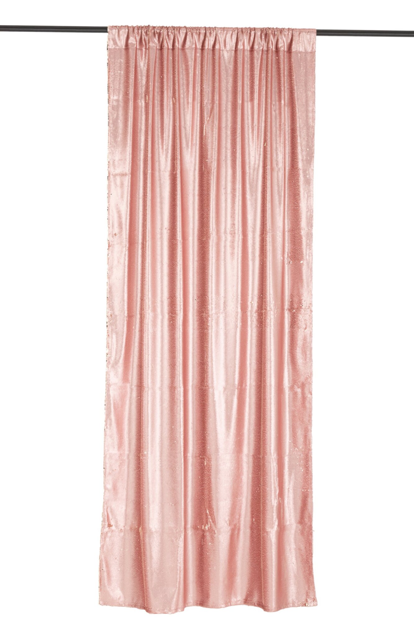 Gordijn Loonsesta Roze - Afbeelding 3