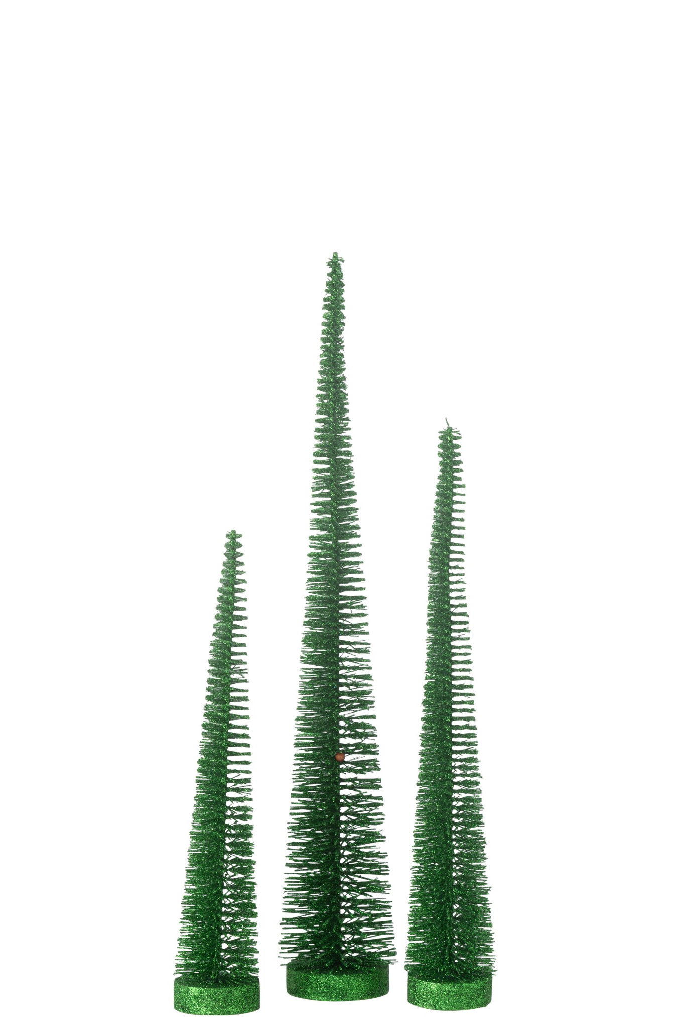 Opbergdoos Tanol Kunststof Groen - Afbeelding 3