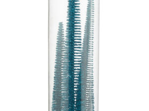 Kerstboom Diskaro Kunststof Blauw H41 cm - Set van 3