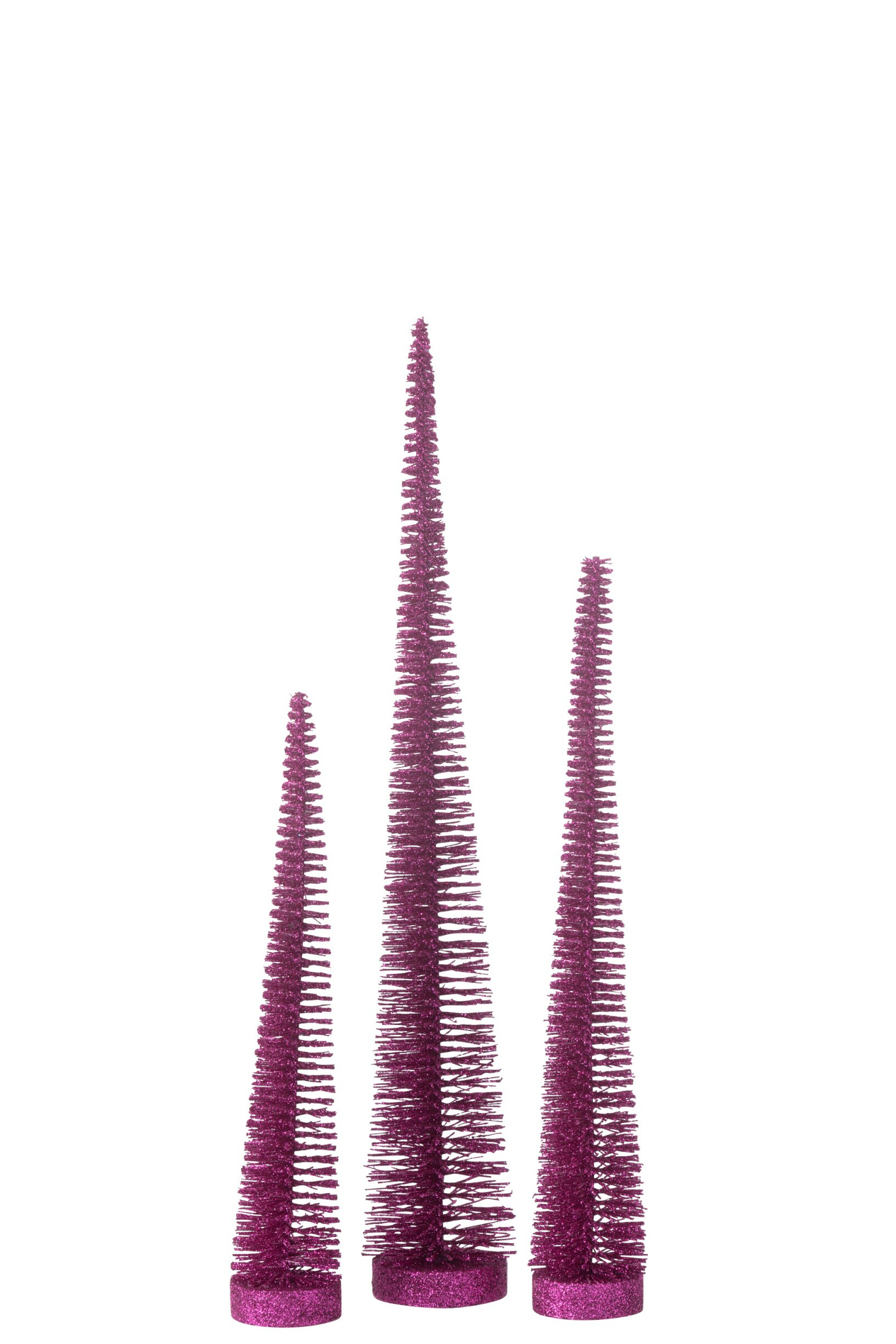 Opbergdoos Viebora Kunststof Roze - Afbeelding 3