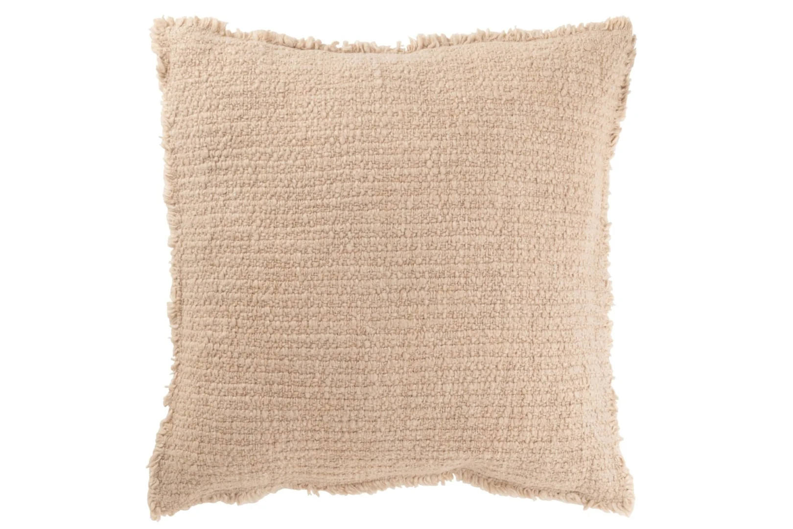 Kussen Tierrone Beige 50x50 cm - Afbeelding 2