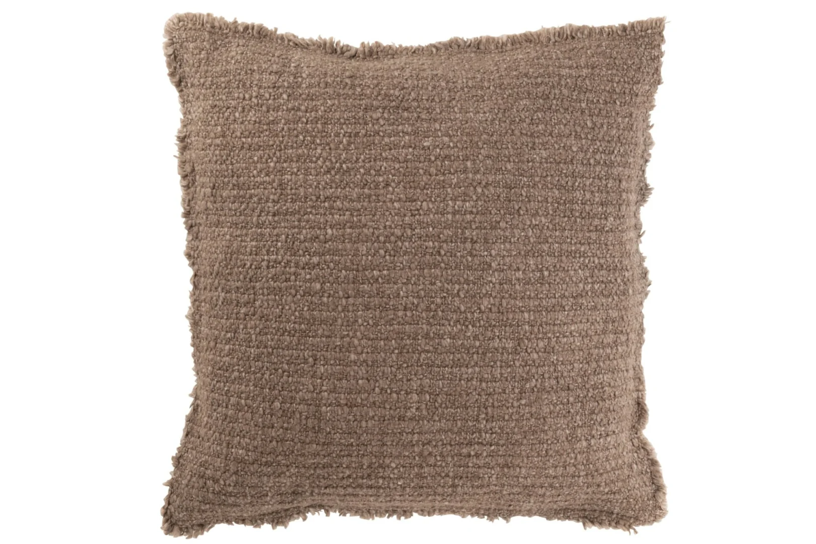 Kussen Flaurdir Bruin 50x50 cm - Afbeelding 3