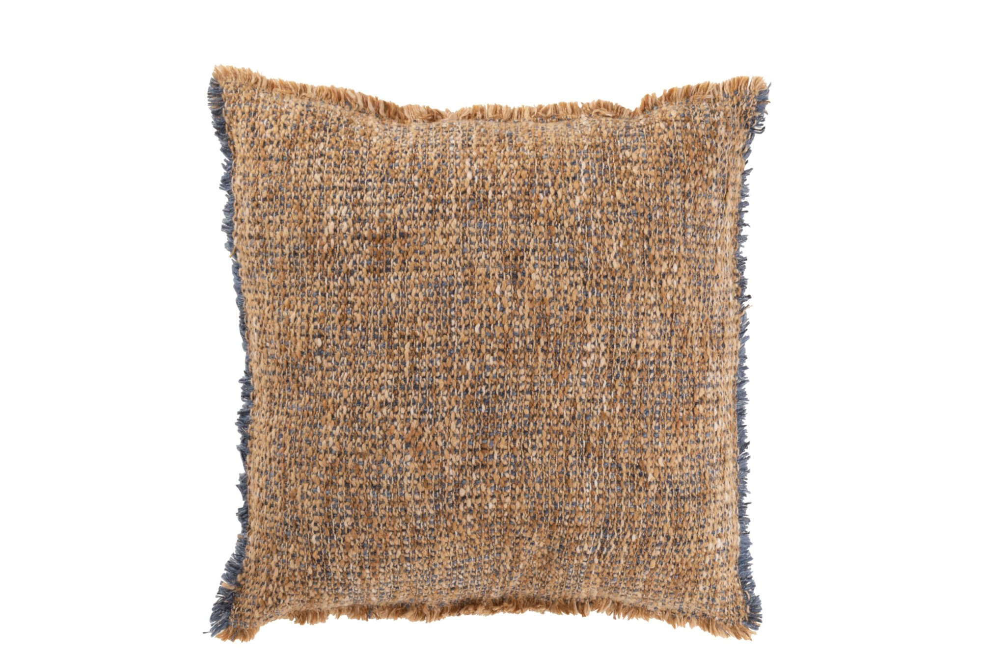 Kussen Tasia Bruin 45x45 cm - Afbeelding 4
