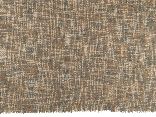 Plaid Boonnis meerkleurig met warme geweven textuur en franjes, 130 x 180 cm, 100% polyester