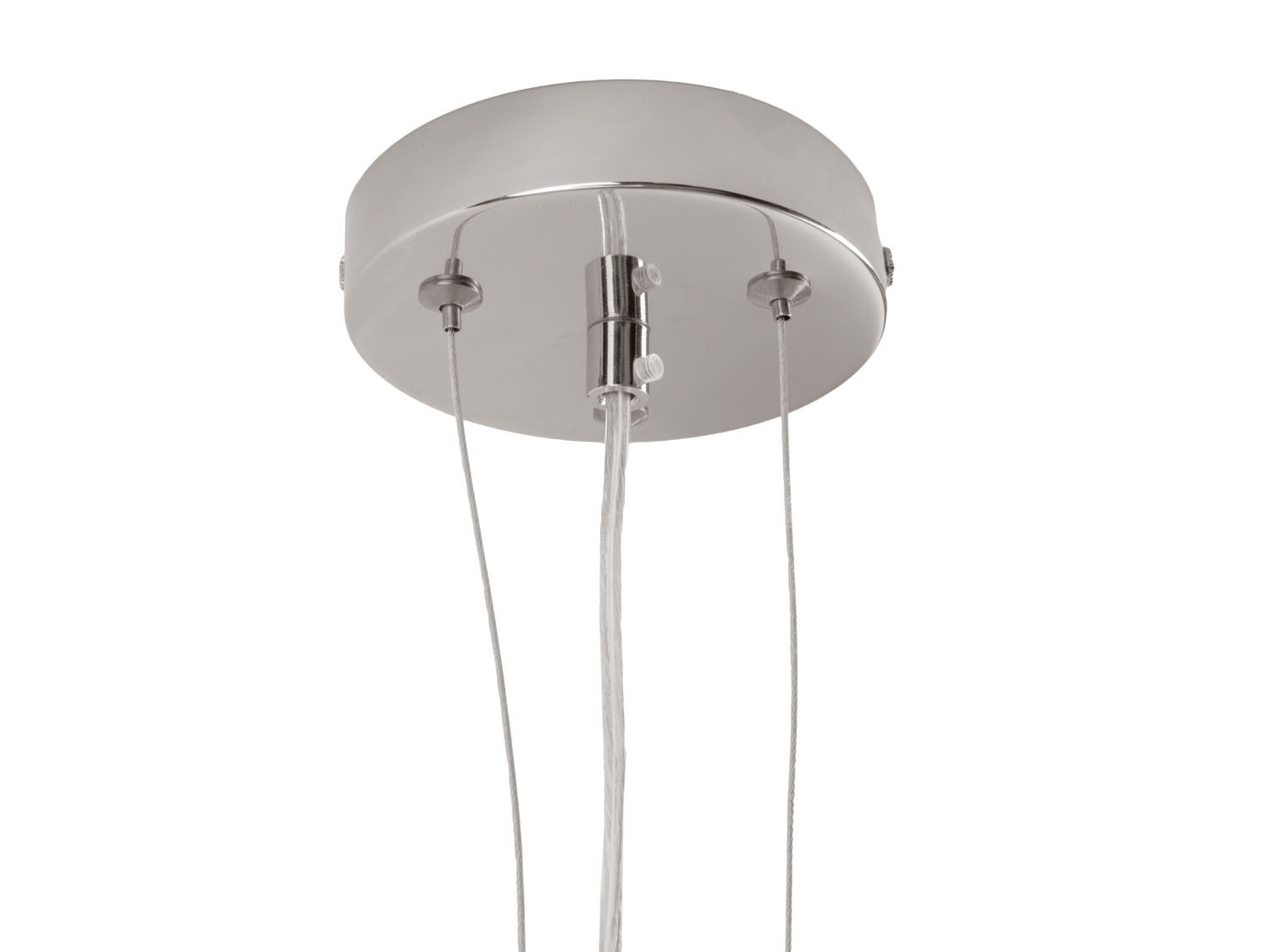 Hanglamp Stillund Chroom Ø33 cm - Afbeelding 3