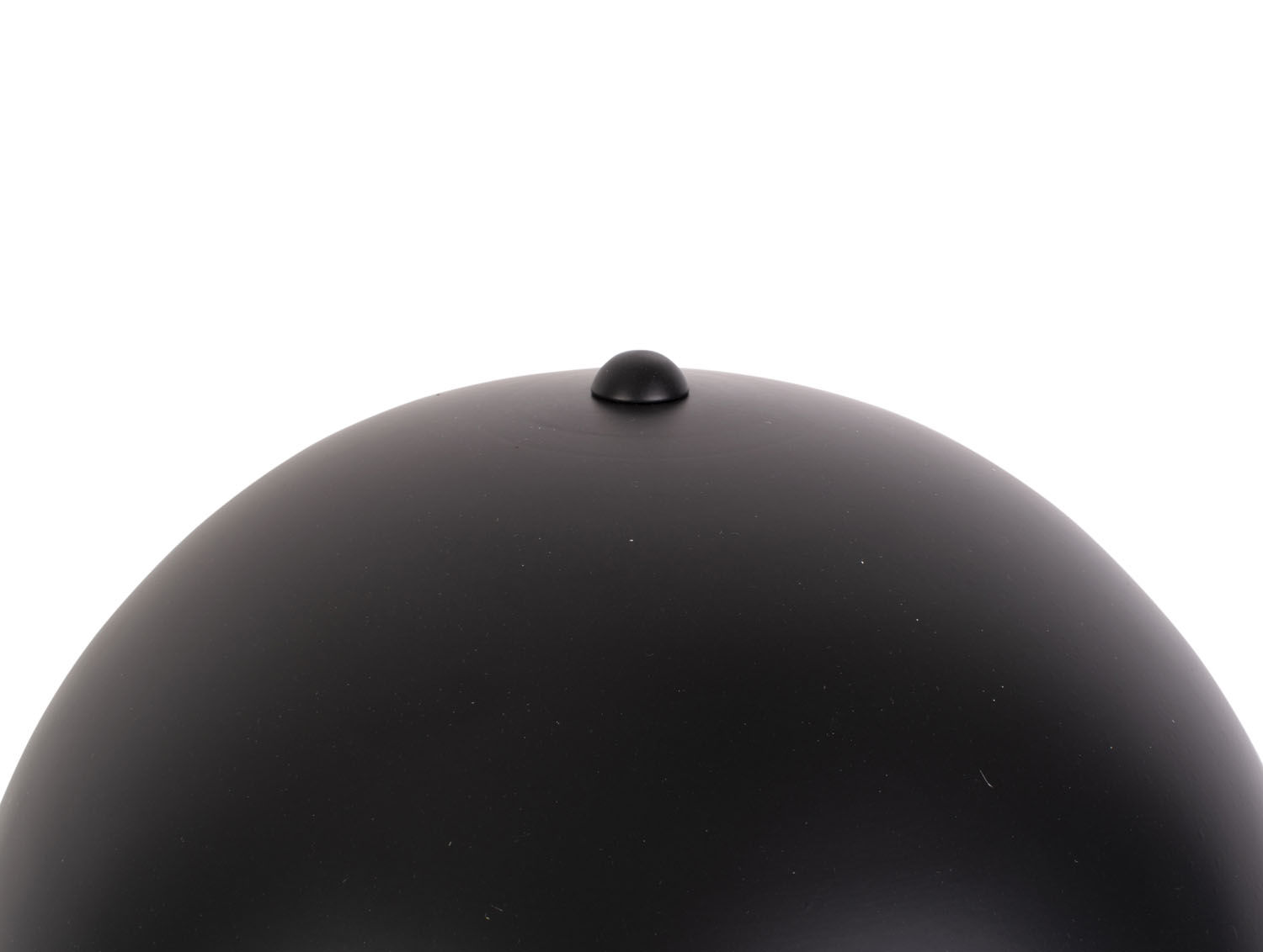 Tafellamp Neerio Zwart Ø30 cm - Afbeelding 3