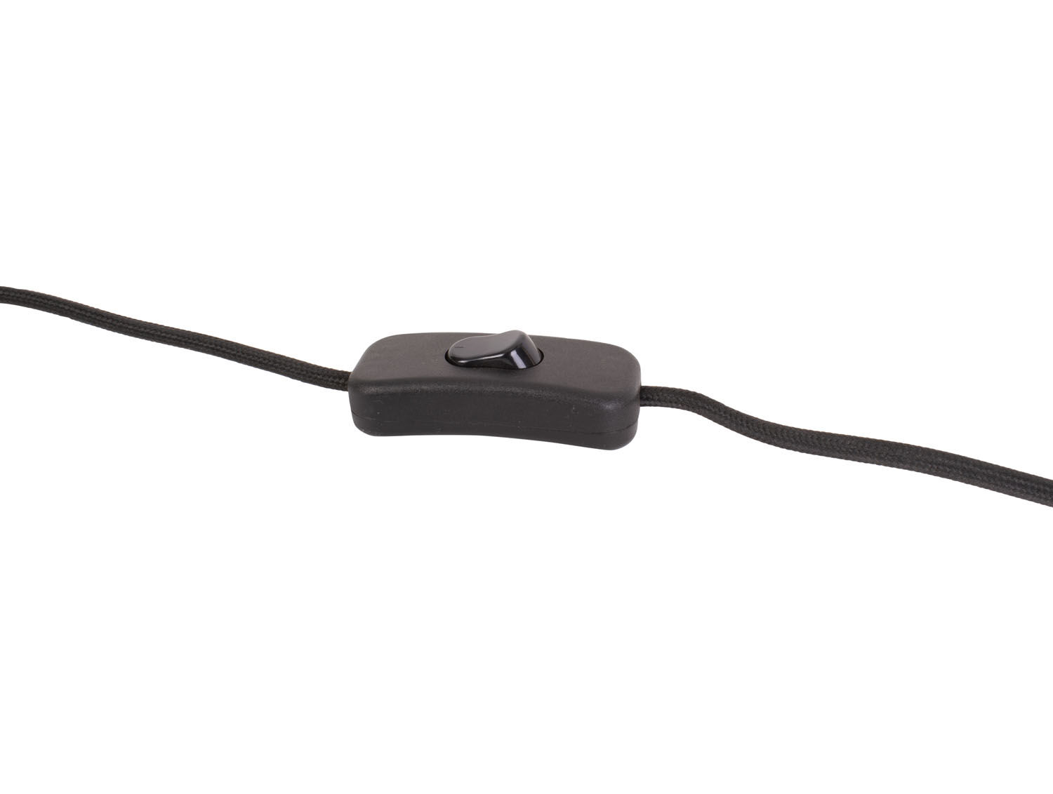 Tafellamp Neerio Zwart Ø30 cm - Afbeelding 5