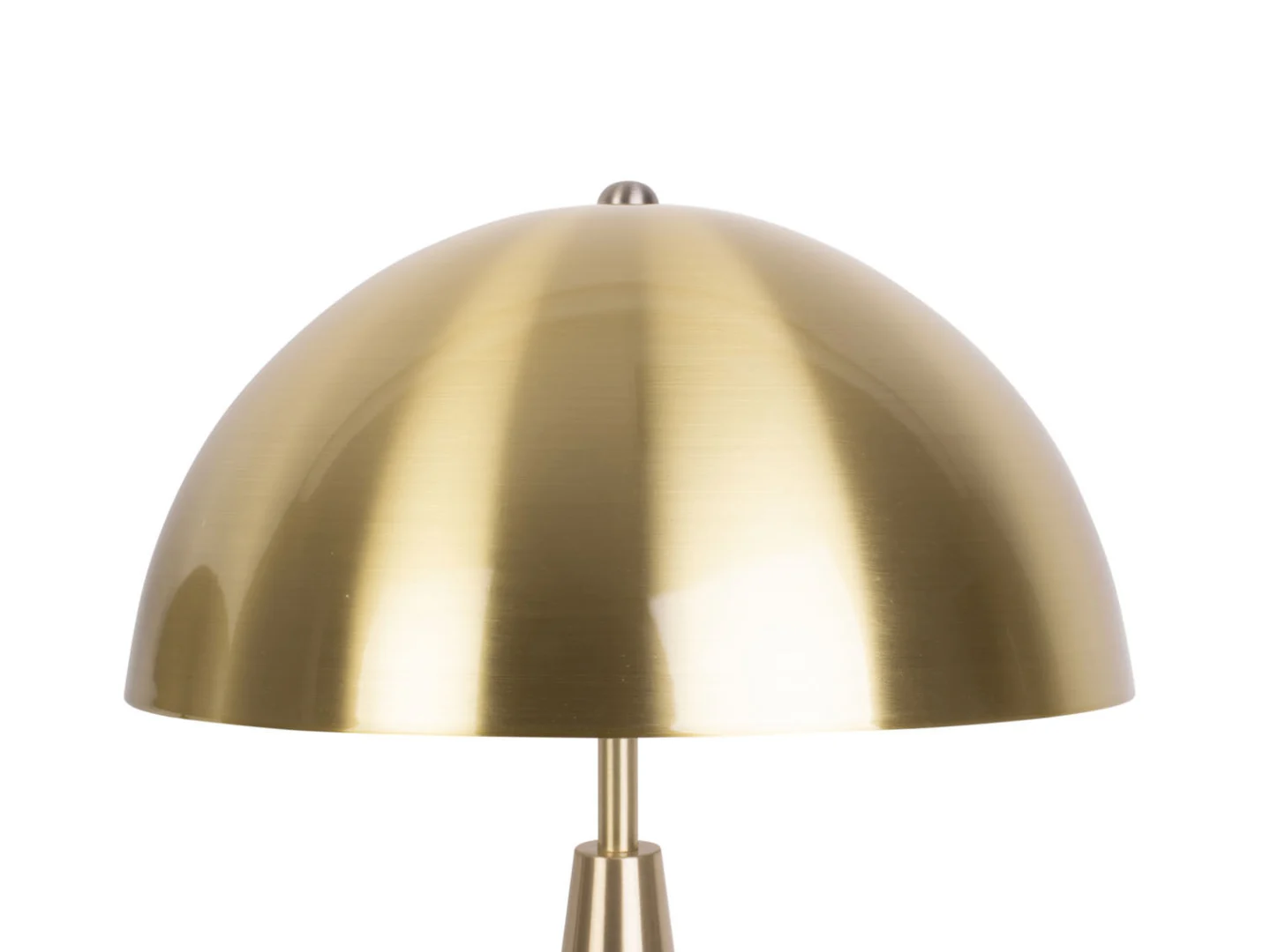 Tafellamp Grulto Goud Ø30 cm - Afbeelding 2