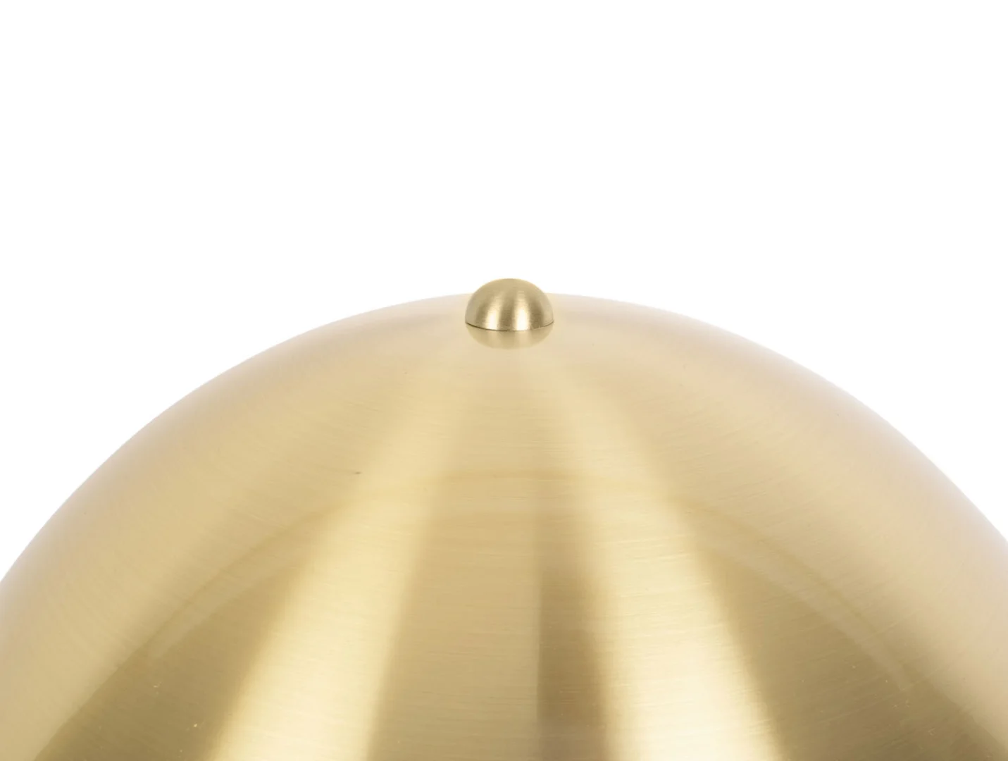 Tafellamp Grulto Goud Ø30 cm - Afbeelding 3