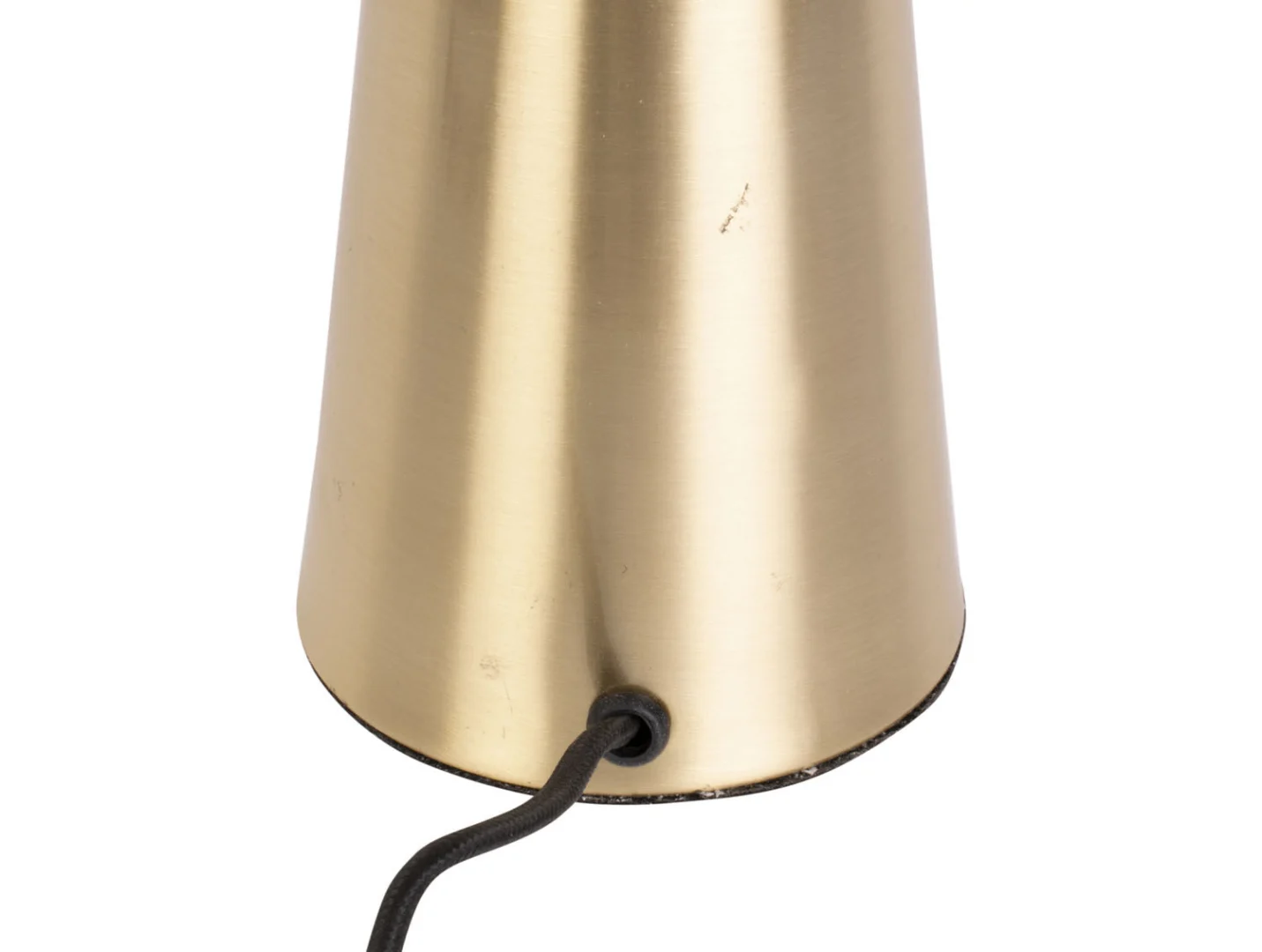 Tafellamp Grulto Goud Ø30 cm - Afbeelding 4