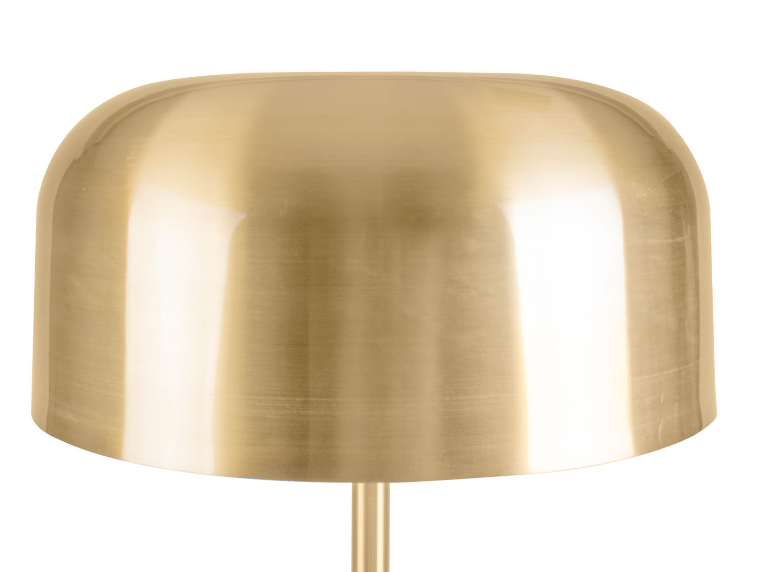 Vloerlamp Koondura Goud Ø42 cm - Afbeelding 3