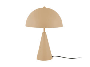 Tafellamp Kloossel Bruin Ø25 cm
