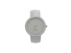 Woonaccessoire Caundea Staal Grijs