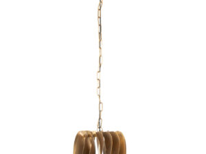 Plafondlamp Fauldek Goud