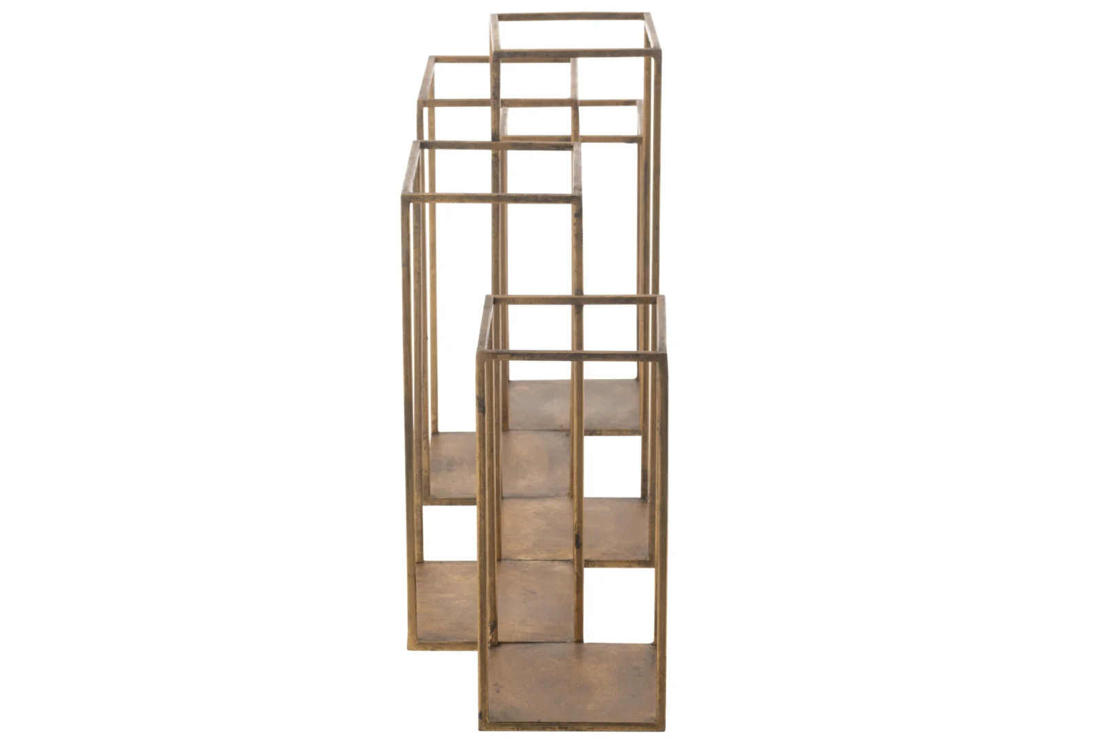Multirek Leillura Metaal 93 cm - Afbeelding 2