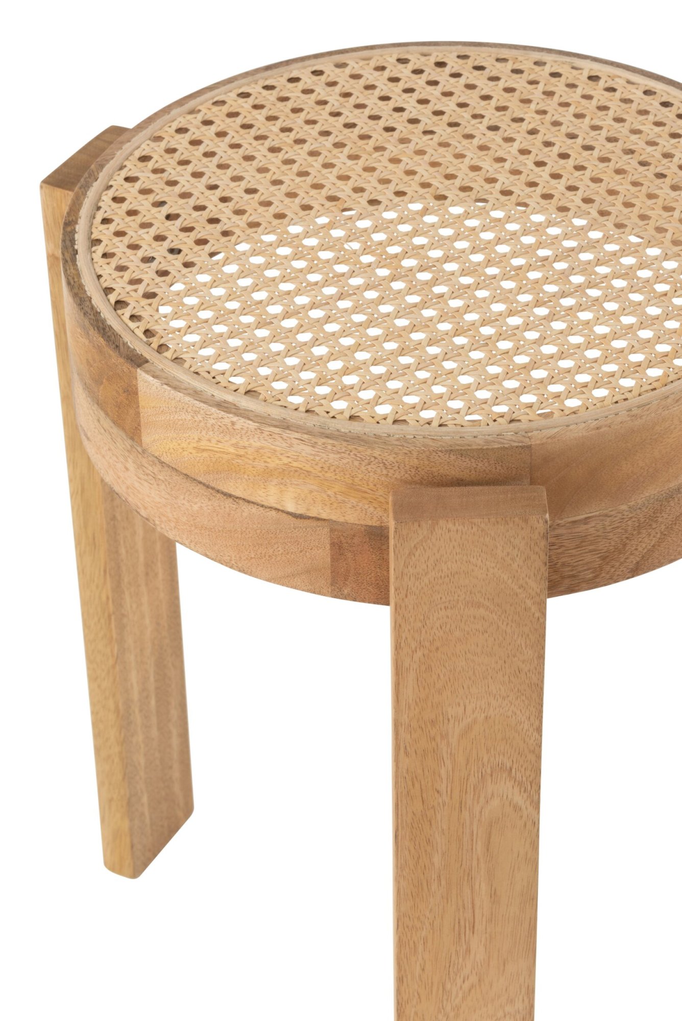 Kruk Gemmund Mangohout Naturel