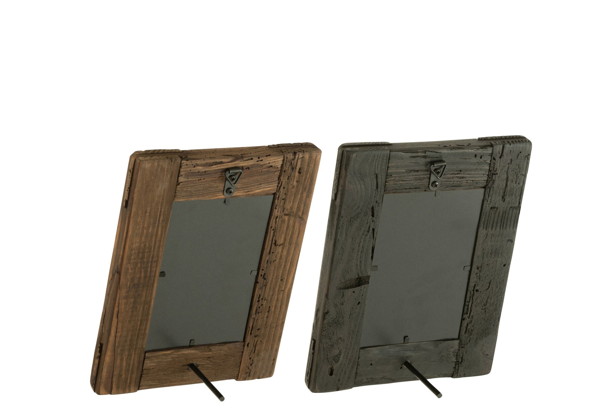 Fotolijst Fluvak Hout Meerkleurig - Set van 2