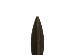 Decoratie Klaarden Hout Zwart
