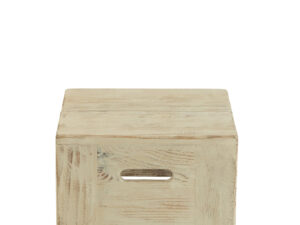 Kruk Vonan Hout Wit