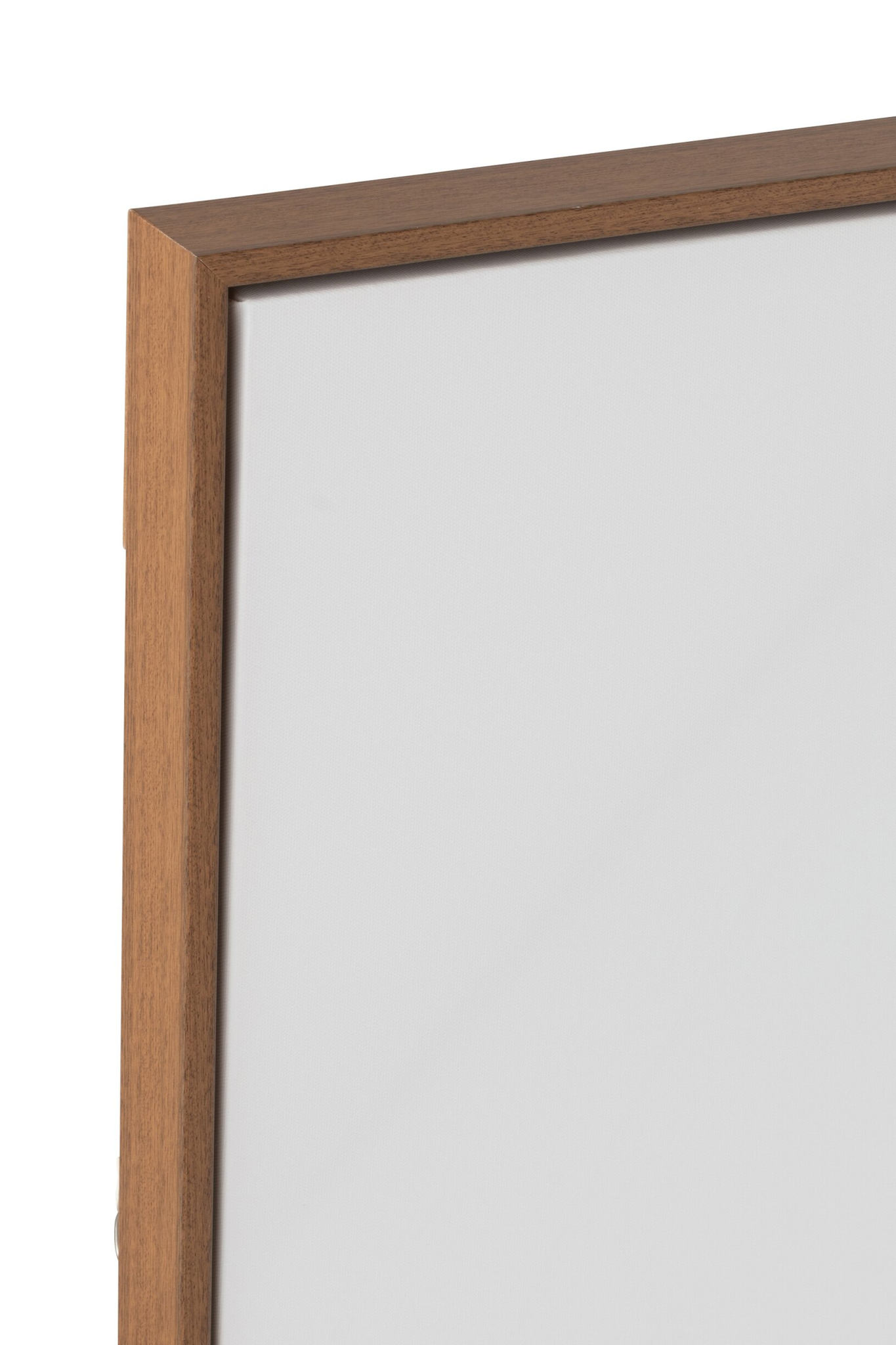 Wanddecoratie Vontane Bruin