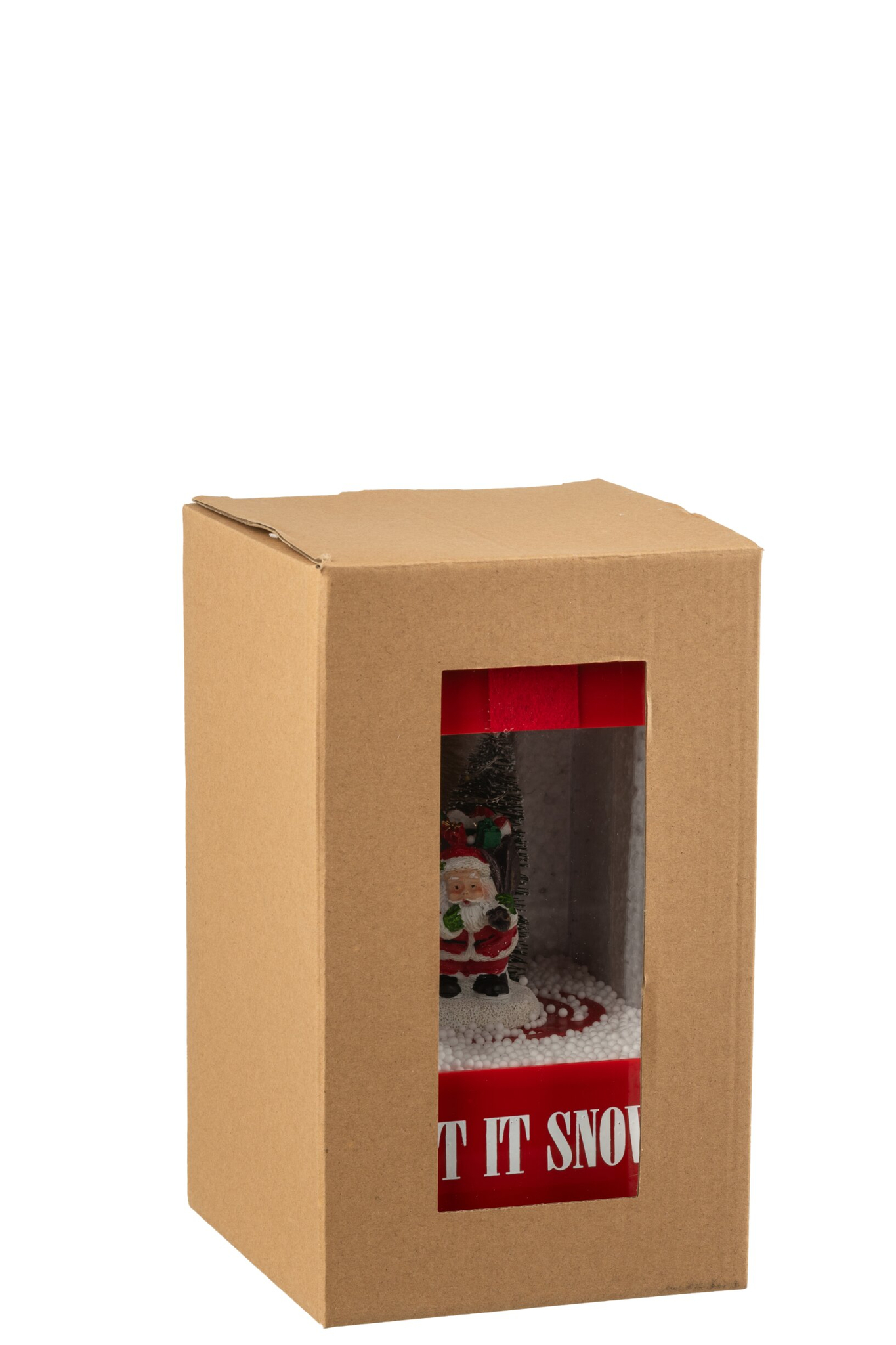 Decoratiefiguur Piermund Kunststof Meerkleurig H20 cm - Afbeelding 3