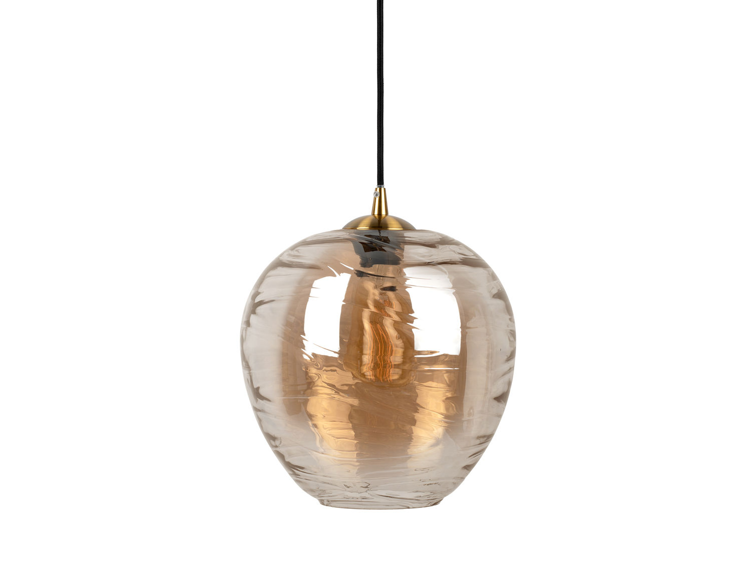 Hanglamp Trormak Glas Ø25 cm - Afbeelding 2