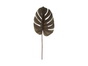 Kunstplant Vauntes Zwart H61 cm