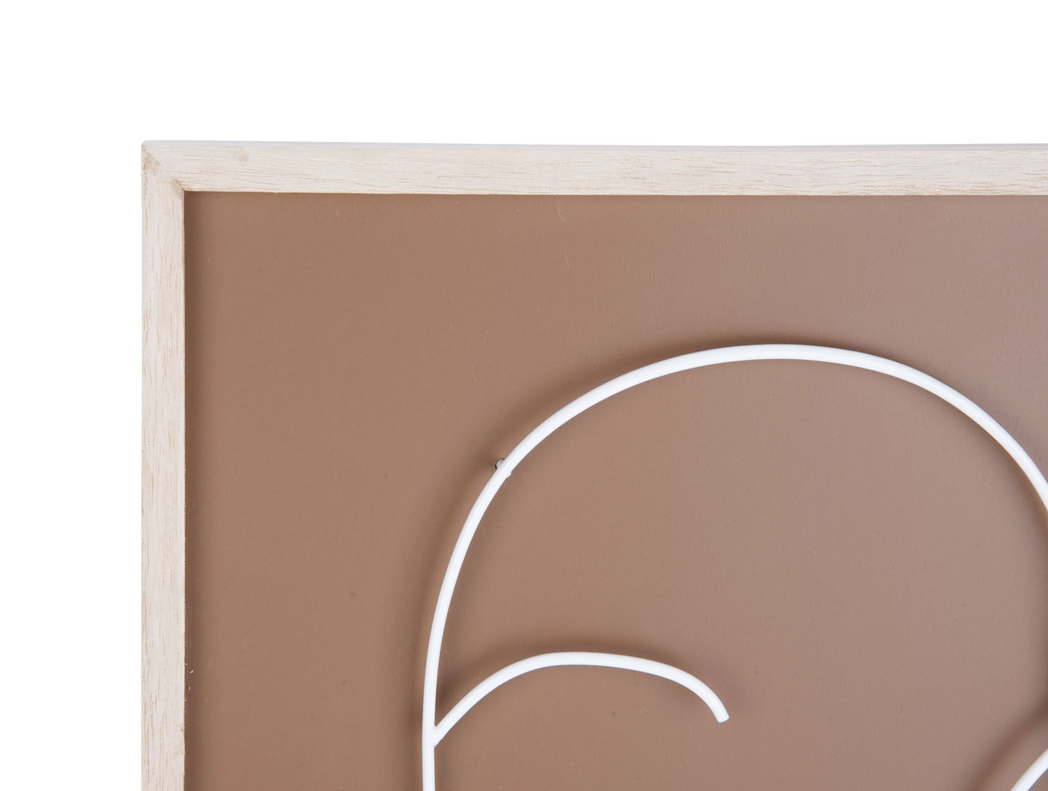 Wanddecoratie Griedine - Afbeelding 2