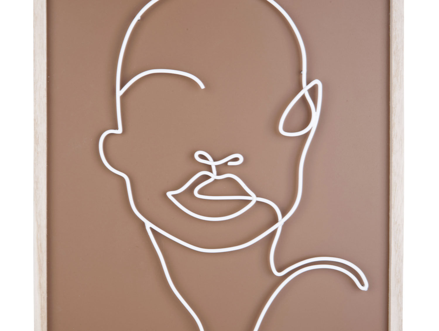 Wanddecoratie Griedine - Afbeelding 3