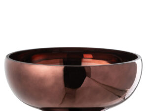 Kom Ceisona Glas Paars