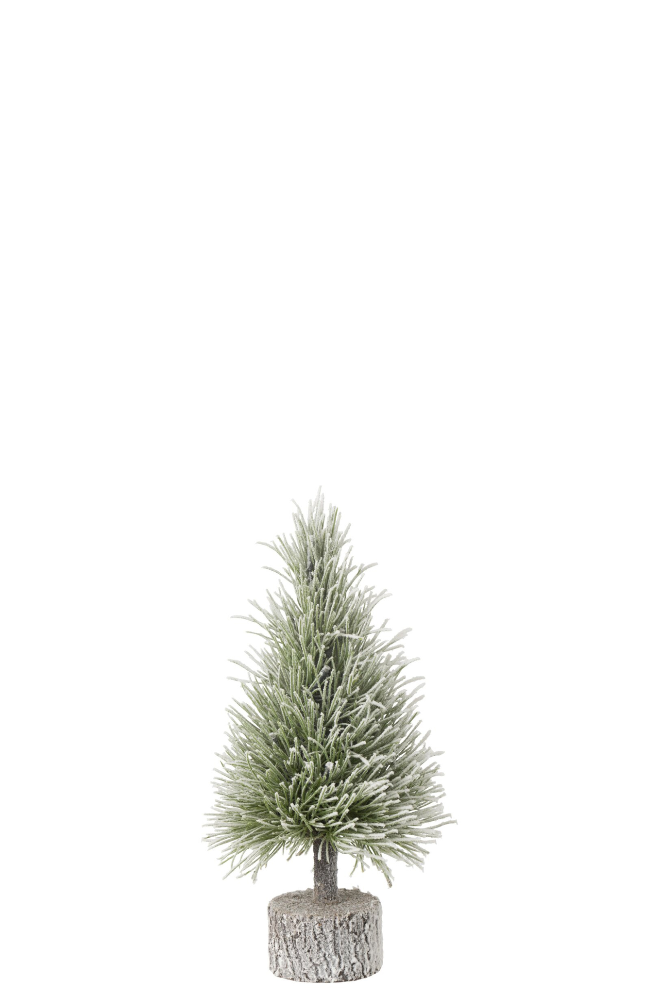 Kerstboom Gosang Kunststof Groen H36 cm