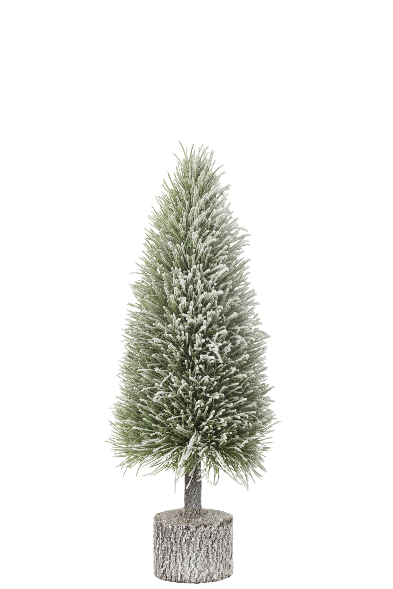 Kerstboom Suldes Kunststof Groen H60 cm