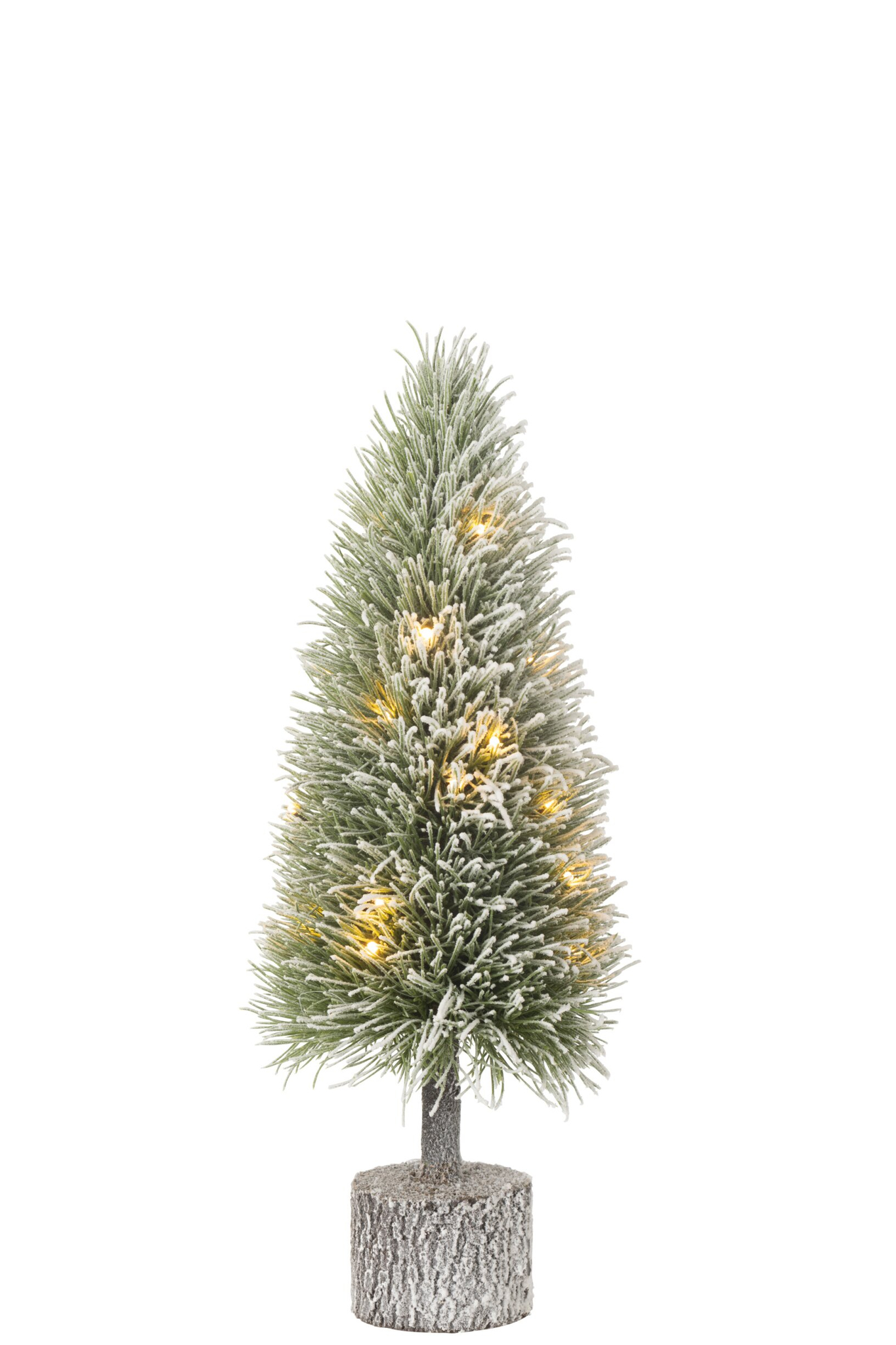 Kerstboom Suldes Kunststof Groen H60 cm - Afbeelding 3