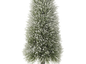 Kerstboom Gaulvel Kunststof Groen H75 cm