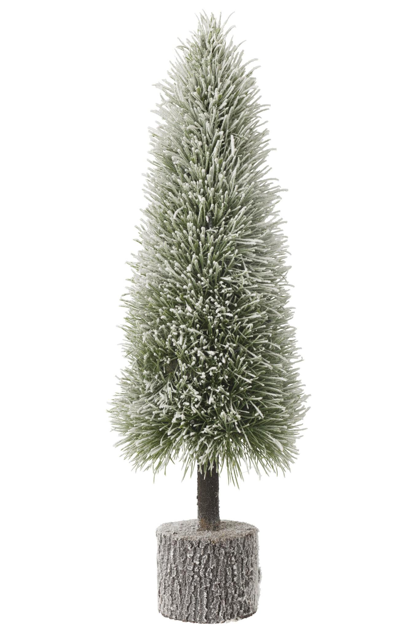 Kerstboom Gaulvel Kunststof Groen H75 cm