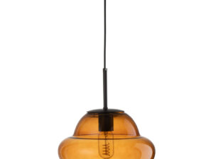 Hanglamp Heernan Glas