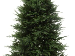 Kerstboom Paumor Kunststof Groen H210 cm
