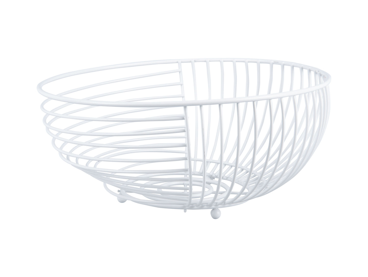 Mand Gielura Metaal Wit - Afbeelding 2