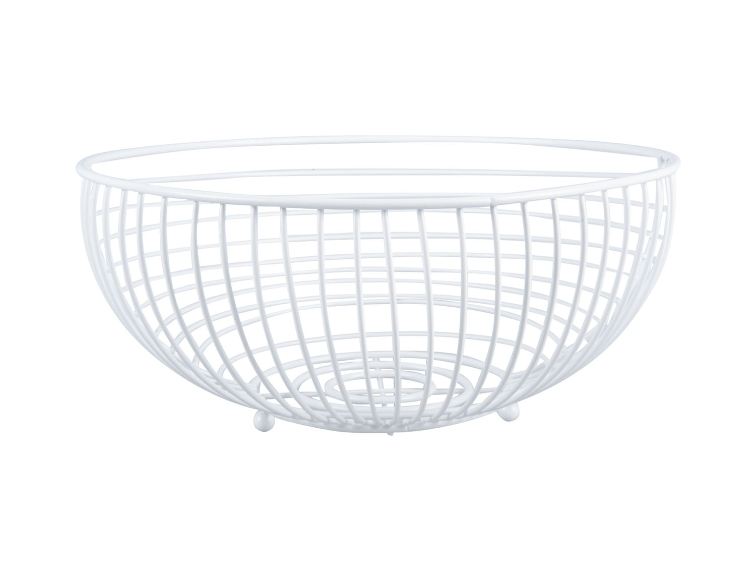 Mand Gielura Metaal Wit - Afbeelding 3