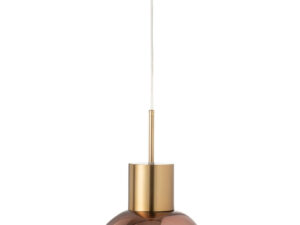 Hanglamp Naummand Koper